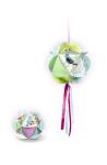 Ursus PAPER GLOBES "LOVELY BIRDS"
