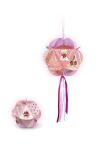 Ursus PAPER GLOBES "CRAZY HEARTS"