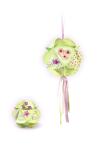 Ursus PAPER GLOBES "FANCY FLOWERS"