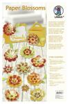 Ursus PAPER BLOSSOMS "PRETTY BUTTERFLIES"