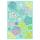 Ursus PAPER BLOSSOMS "LOVELY BIRDS"