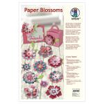 Ursus PAPER BLOSSOMS "CRAZY  HEARTS"