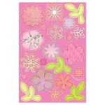 Ursus PAPER BLOSSOMS "CRAZY  HEARTS"
