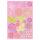 Ursus PAPER BLOSSOMS "CRAZY  HEARTS"
