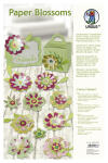 Ursus PAPER BLOSSOMS "FANCY FLOWERS"