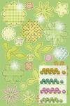 Ursus PAPER BLOSSOMS "FANCY FLOWERS"