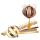 Ursus DESIGNSTREIFEN PAPER BALLS "OUVERTURE"