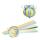 Ursus DESIGNSTREIFEN PAPER BALLS "EMILY"