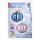 Ursus DESIGNSTREIFEN PAPER BALLS "JULIET"