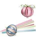 Ursus DESIGNSTREIFEN PAPER BALLS "GRACE"