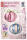 Ursus DESIGNSTREIFEN PAPER BALLS "GRACE"