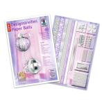 Ursus DESIGNSTREIFEN PAPER BALLS "AMELIE"