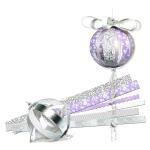 Ursus DESIGNSTREIFEN PAPER BALLS "AMELIE"
