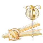 Ursus DESIGNSTREIFEN PAPER BALLS "MADELEINE"