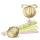 Ursus DESIGNSTREIFEN PAPER BALLS "CHARLOTTE"