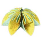 Ursus FLORENTINE "VINTAGE" 80G.10CM,RUND,65BL.MOT.1