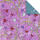 Ursus FLORENTINE "PARADISO" 80G.10x10CM,65BL.MOT.03
