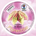 Ursus FLORENTINE "PARADISO"...