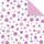 Ursus FLORENTINE "MILLEFLEURS" 80G.15x15CM,65BL.M.1