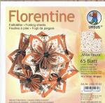 Ursus FLORENTINE "MILLEFLEURS"...