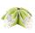 Ursus FLORENTINE "FLURRY" 80G.10CM,RUND,65BL.MULT/K
