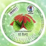 Ursus FLORENTINE "WEIHN."...