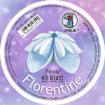 Ursus FLORENTINE "FROSTY"...