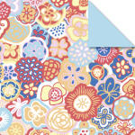 Ursus FLORENTINE"FLOWER...