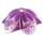 Ursus FLORENTINE"FLOWER POWER"80G.10CM RU,65BL.M.01