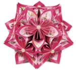 Ursus FLORENTINE"SPRINGTIME"80G.10x10CM,65BL.M.01