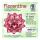 Ursus FLORENTINE"SPRINGTIME"80G.10x10CM,65BL.M.01