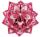 Ursus FLORENTINE"SPRINGTIME"80G.10x10CM,65BL.M.01