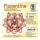 Ursus FLORENTINE"ANEMONEN"80G.10x10CM,65B.M.01