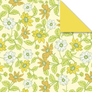 Ursus FLORENTINE"ANEMONEN"80G.10x10CM,65B.M.02