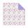 Ursus FLORENTINE"ROMANCE"80G.10x10CM,65B.M.02