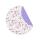 Ursus FLORENTINE"ROMANCE"80G.10CM RUND,65B.M.02