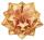 Ursus FLORENTINE"BELLIS"80G.10x10CM,65B.M.01