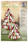 Ursus PAPER CHRISTMAS TREES "TRADITIONAL"