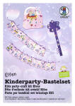 Ursus KINDERPARTY-SET "ELFEN"