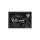 Ursus HANDLETTERING PAPER 210G.DIN A6 25BL.SCHWARZ
