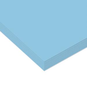 Ursus TRANSP.42G.70x100CM,1xGEF.25BG.HELLBLAU