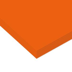 Ursus TRANSP.42G.70x100CM,1xGEF.25BG.ORANGE