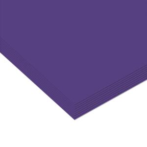 Ursus TRANSP.42G.70x100CM,1xGEF.25BG.VIOLETT