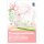 Ursus TRANSP.BLOCK 85G.DIN A3,25BL.WEISS