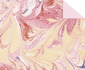 Ursus TONKARTON 220G.49,5x68CM,ART ROSÉ