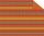 Ursus TONKARTON 220G.49,5x68CM,BORDÜREN ORANGE