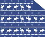 Ursus TONKARTON 220G.49,5x68CM,ELCHE BLAU