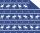 Ursus TONKARTON 220G.49,5x68CM,ELCHE BLAU