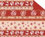 Ursus TONKTN.220G.49,5x68CM,WEIHN.-KUG.ROT