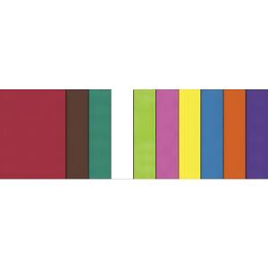 Ursus TRANSP.42G.35x50CM,50BL.10F.SORTIERT
